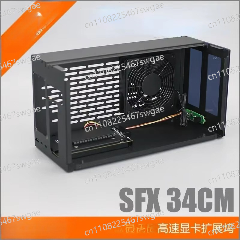 Dock Metal Frame External Grap - Oculink Egpu Dock Graphics Card 评论和价格