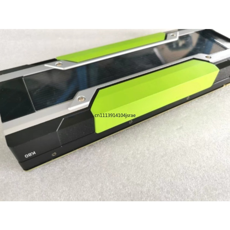 For K80 24GB GPU Computing Car - Ai Deep Learning Workstation Gpu 24Gb 评论和价格