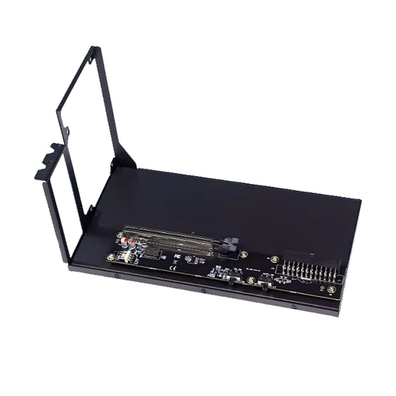 Notebook Laptop Support EGPU O - Oculink Egpu Dock Graphics Card 评论和价格