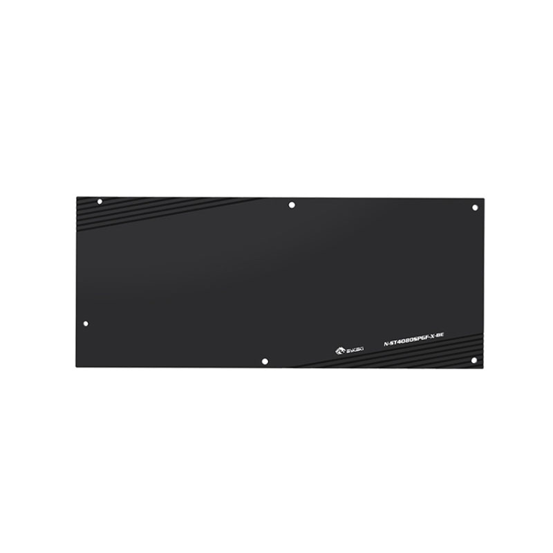 Bykski Water Block For ZOTAC G - Ai Deep Learning Workstation Gpu 24Gb 评论和价格