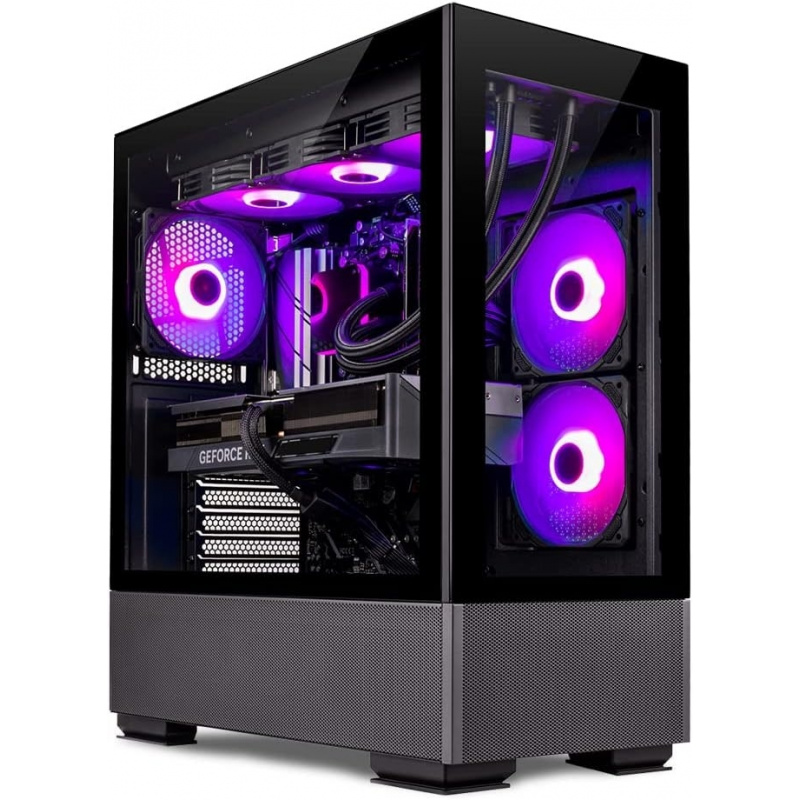 Gaming PC Desktop,  i7 13700F  - Rtx 4080 Super 16Gb 评论和价格