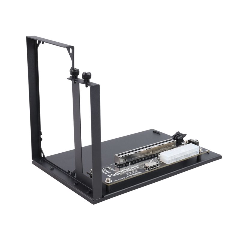 Superior F9G-BK7 Oculink EGPU  - Ai Deep Learning Workstation Gpu 24Gb 评论和价格