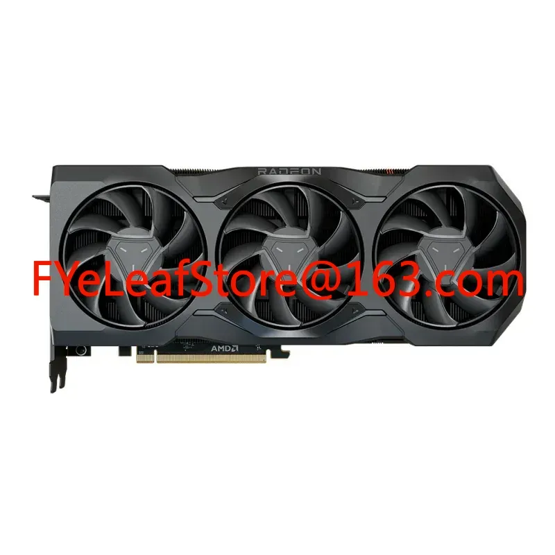 new AMD RADEON RX 7900 XTX 24g - Ai Deep Learning Workstation Gpu 24Gb 评论和价格