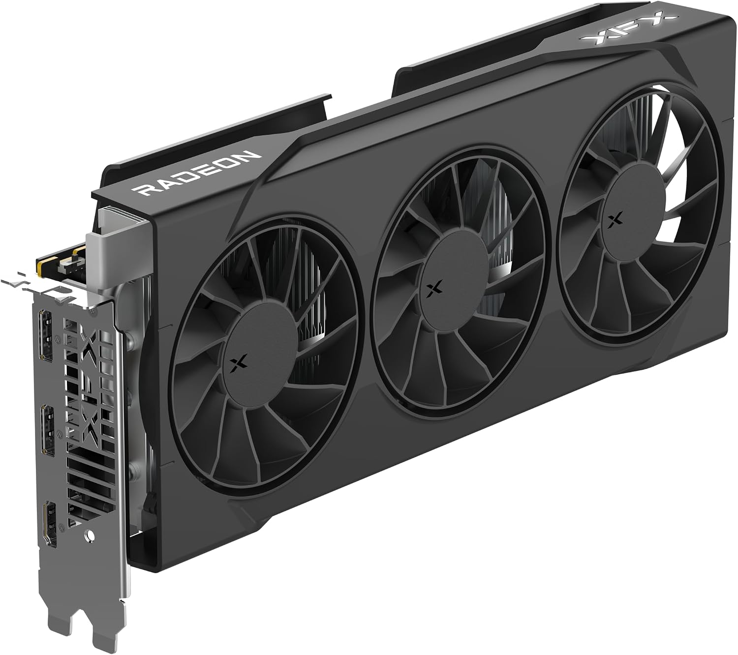 Swift AMD Radeon RX 9060 XT OC - Triple Fan Gaming Graphics Card 16Gb 评论和价格