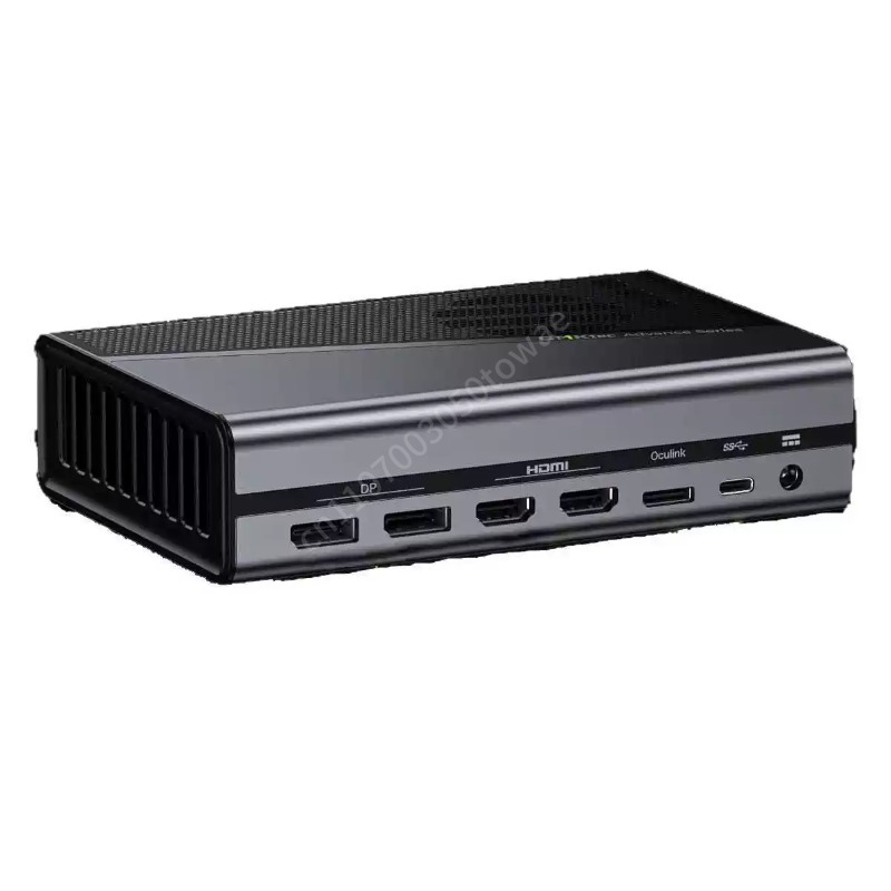 OcuLink External GPU Docking S - Oculink Egpu Dock Graphics Card 评论和价格