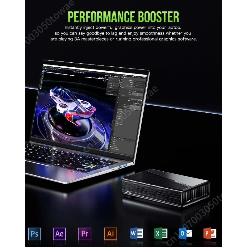 OcuLink External GPU Docking S - Oculink Egpu Dock Graphics Card 评论和价格
