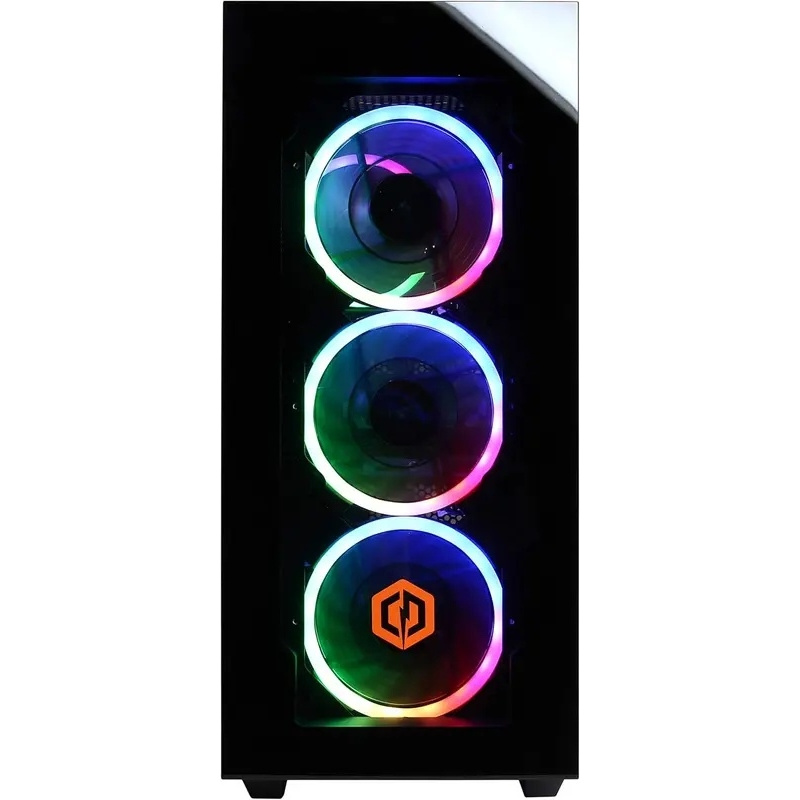 Gamer Xtreme VR Gaming Desktop - Rtx 4060 Ti 16Gb Desktop 评论和价格