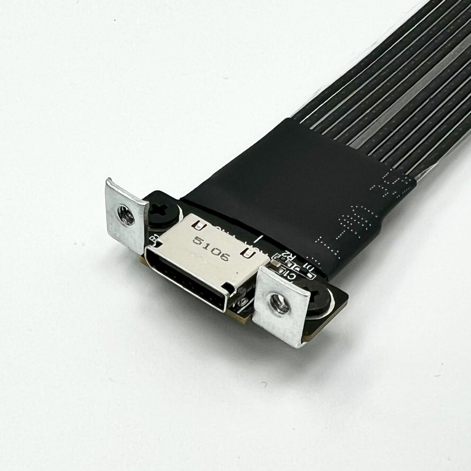 PCIE 5.0 X4 Gen5 M.2 NVMe to S - Oculink Egpu Dock Graphics Card 评论和价格