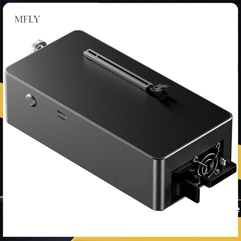 AG02/AG01 EGPU Dock with OCuLi - Oculink Egpu Dock Graphics Card 评论和价格