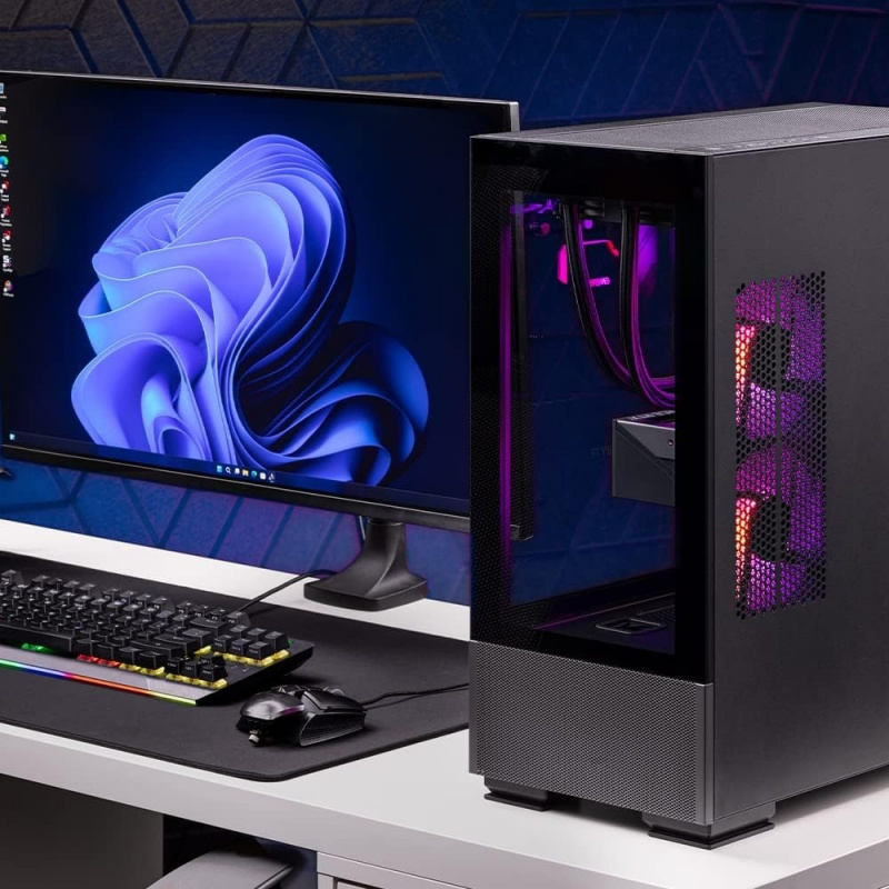 Gaming PC Desktop,  i7 13700F  - Rtx 4060 Ti 16Gb Desktop 评论和价格