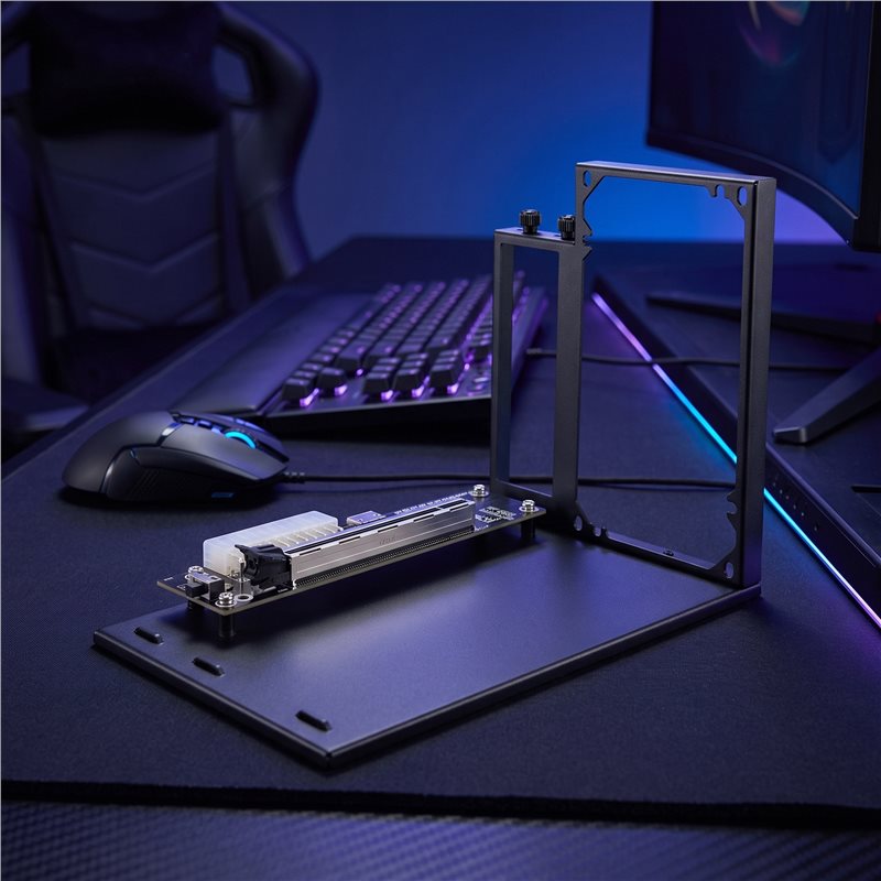 Superior F9G-BK7 Oculink EGPU  - Oculink Egpu Dock Graphics Card 评论和价格