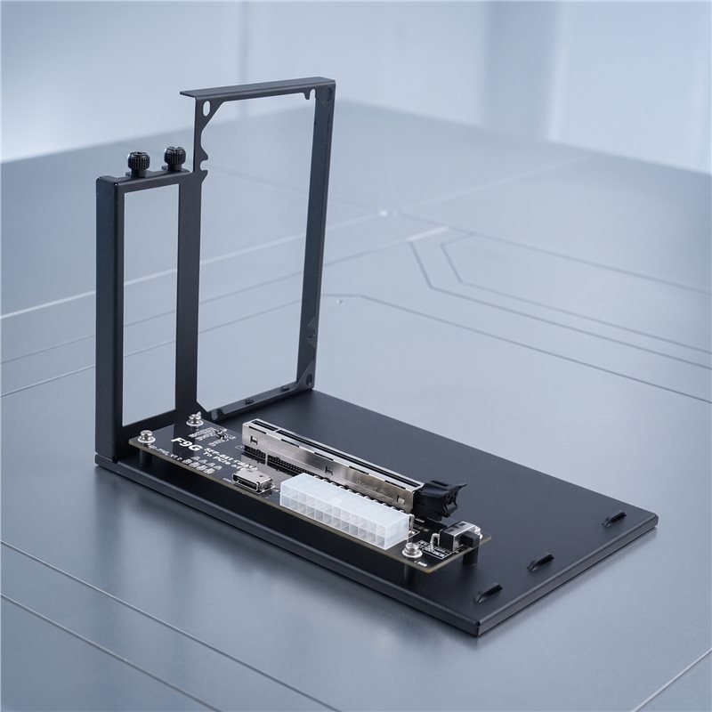 Superior F9G-BK7 Oculink EGPU  - Oculink Egpu Dock Graphics Card 评论和价格