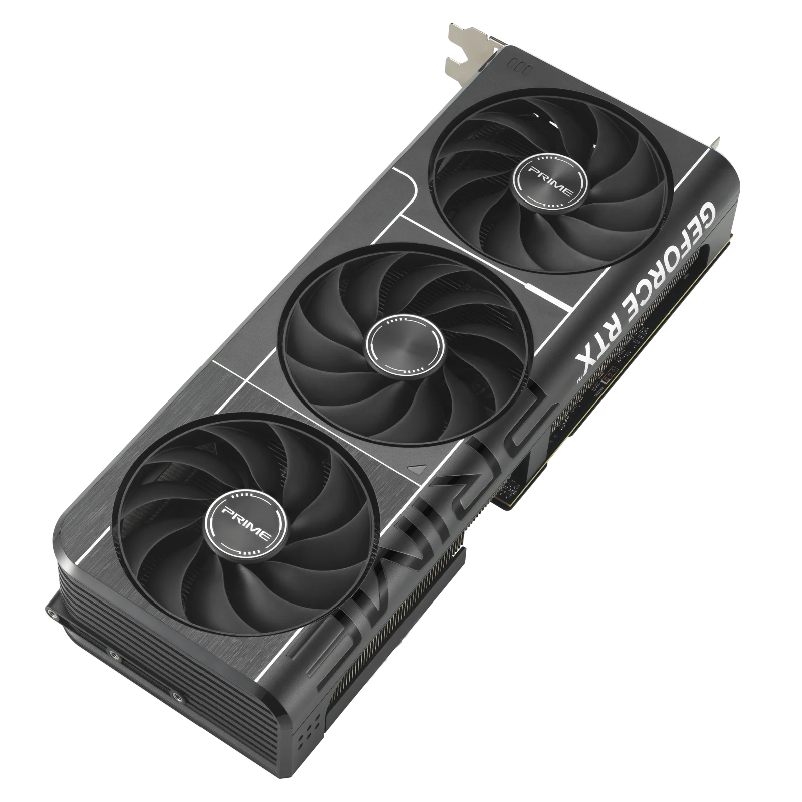 2025 New PRIME GeForce RTX 507 - Triple Fan Gaming Graphics Card 16Gb 评论和价格