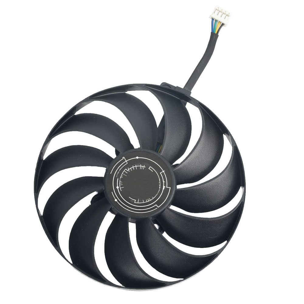 Video Card Fan For ASUS ROG St - Rtx 4080 Super 16Gb 评论和价格