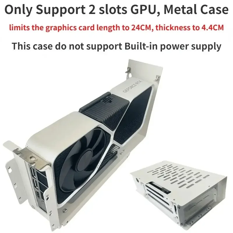 Laptop eGPU Oculink M.2 NVMe E - Oculink Egpu Dock Graphics Card 评论和价格