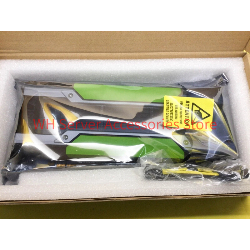 for Nvidia Tesla P40 24GB GPU  - Ai Deep Learning Workstation Gpu 24Gb 评论和价格