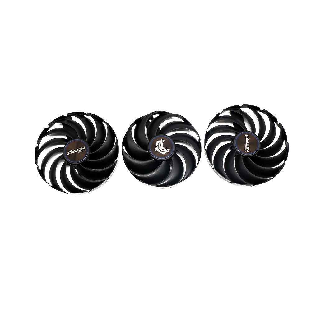 87MM 95MM FDC10U12D9-C RX6900  - Rx 6900 Xt 16Gb 评论和价格