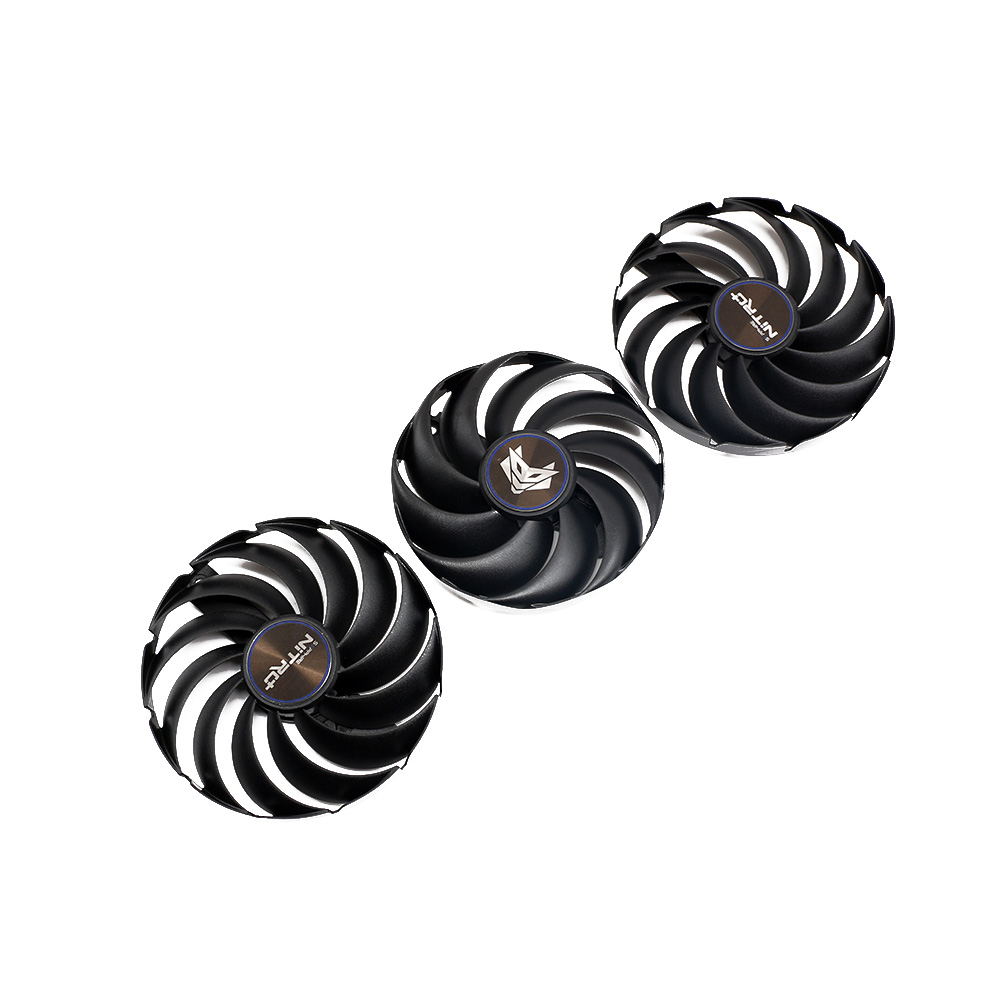 87MM 95MM FDC10U12D9-C RX6900  - Rx 6900 Xt 16Gb 评论和价格
